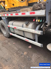 Buy XCMG XCT12L4 Used Crane / 2 Buy XCMG XCT12L4 Used Crane / 2